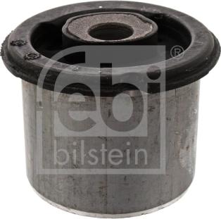 Febi Bilstein 38811 - Bush of Control / Trailing Arm onlydrive.pro