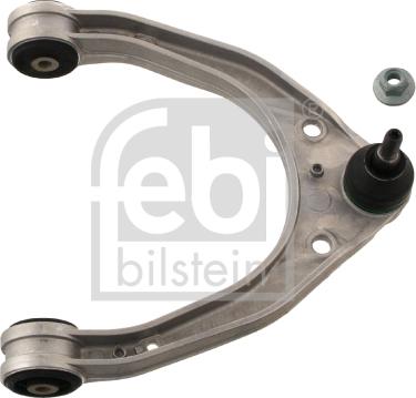 Febi Bilstein 38839 - Track Control Arm onlydrive.pro