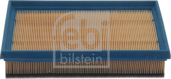 Febi Bilstein 38879 - Air Filter, engine onlydrive.pro