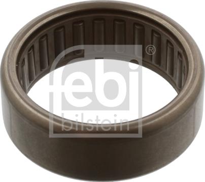 Febi Bilstein 38872 - Bearing, automatic transmission onlydrive.pro