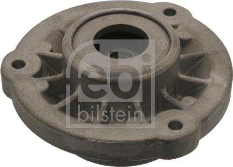 Febi Bilstein 38394 - Опора стойки амортизатора, подушка onlydrive.pro