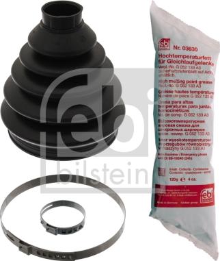 Febi Bilstein 38347 - Bellow, drive shaft onlydrive.pro