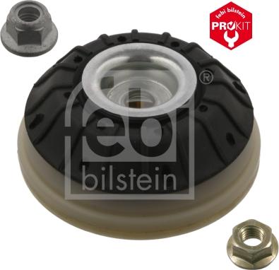 Febi Bilstein 38360 - Опора стойки амортизатора, подушка onlydrive.pro