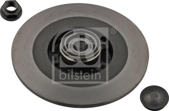 Febi Bilstein 38303 - Brake Disc onlydrive.pro