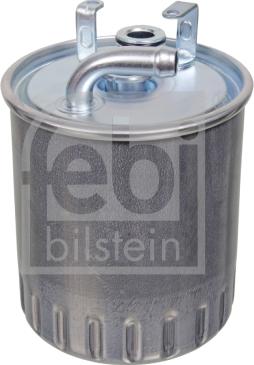 Febi Bilstein 38294 - Degvielas filtrs onlydrive.pro