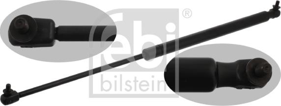 Febi Bilstein 38295 - Gas Spring, boot, cargo area onlydrive.pro