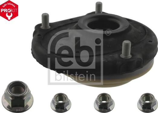 Febi Bilstein 38205 - Amortizatora statnes balsts onlydrive.pro