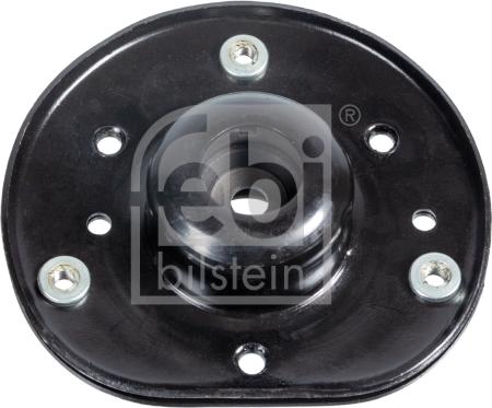 Febi Bilstein 38219 - Pakabos statramsčio atraminis guolis onlydrive.pro