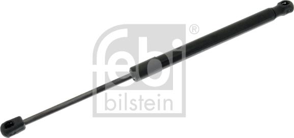 Febi Bilstein 38233 - Gas Spring, boot, cargo area onlydrive.pro