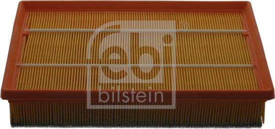 Febi Bilstein 38279 - Gaisa filtrs onlydrive.pro