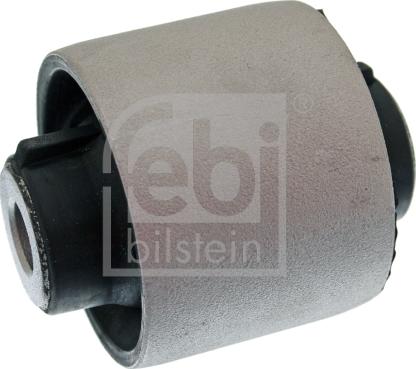 Febi Bilstein 38278 - Valdymo svirties / išilginių svirčių įvorė onlydrive.pro