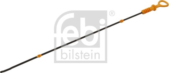 Febi Bilstein 38794 - Eļļas tausts onlydrive.pro