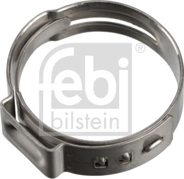 Febi Bilstein 38756 - Žarnos spaustukas onlydrive.pro