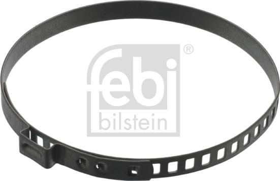 Febi Bilstein 38764 - Clamping Clip onlydrive.pro