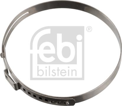 Febi Bilstein 38763 - Clamping Clip onlydrive.pro