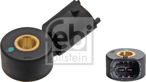 Febi Bilstein 38709 - Датчик детонации onlydrive.pro