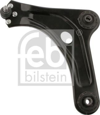 Febi Bilstein 38700 - Track Control Arm onlydrive.pro