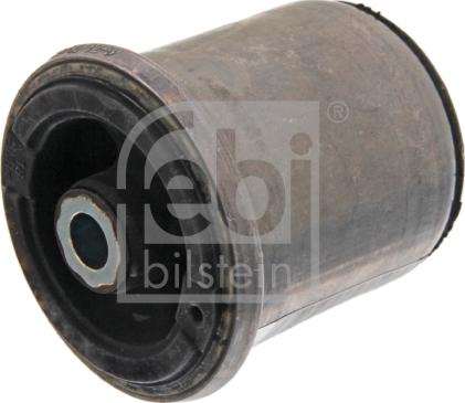 Febi Bilstein 38707 - Mounting, axle beam onlydrive.pro