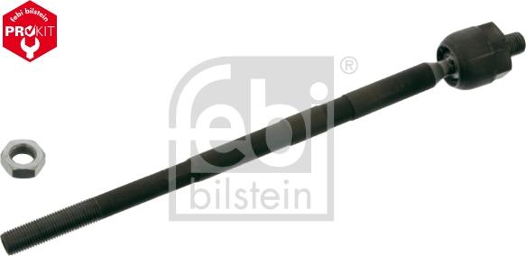 Febi Bilstein 38785 - Aksiālais šarnīrs, Stūres šķērsstiepnis onlydrive.pro