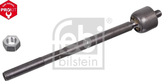 Febi Bilstein 33958 - Inner Tie Rod, Axle Joint onlydrive.pro