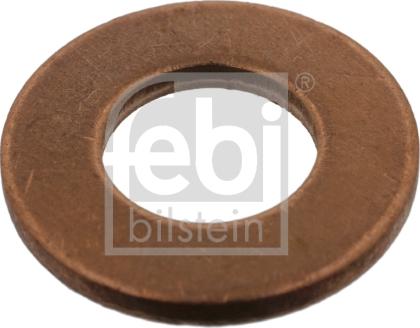 Febi Bilstein 33960 - Seal Ring, oil drain plug onlydrive.pro