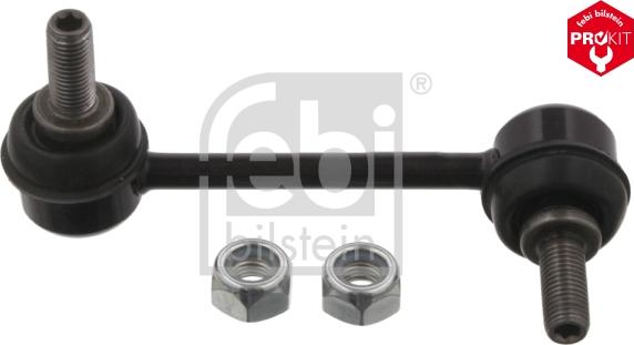 Febi Bilstein 33918 - Rod / Strut, stabiliser onlydrive.pro