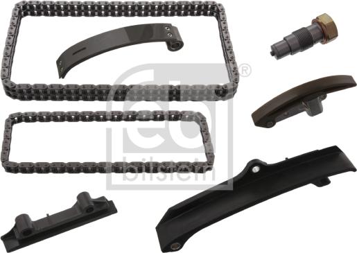 Febi Bilstein 33984 - Timing Chain Kit onlydrive.pro