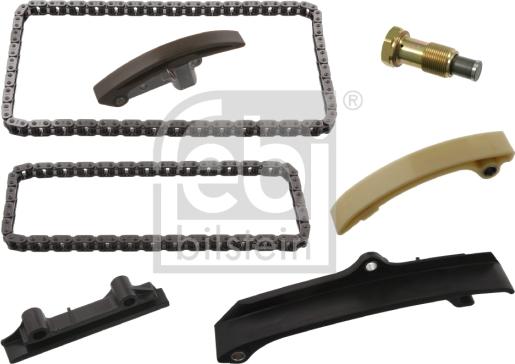 Febi Bilstein 33985 - Timing Chain Kit onlydrive.pro