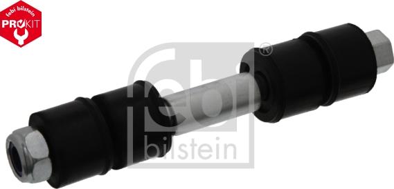 Febi Bilstein 33930 - Тяга / стойка, стабилизатор onlydrive.pro