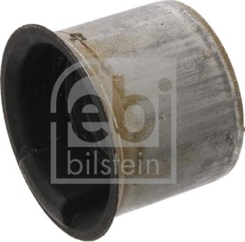 Febi Bilstein 33973 - Сайлентблок, рычаг подвески колеса onlydrive.pro