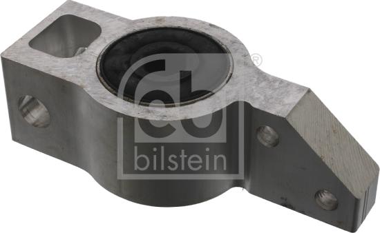 Febi Bilstein 33972 - Valdymo svirties / išilginių svirčių įvorė onlydrive.pro