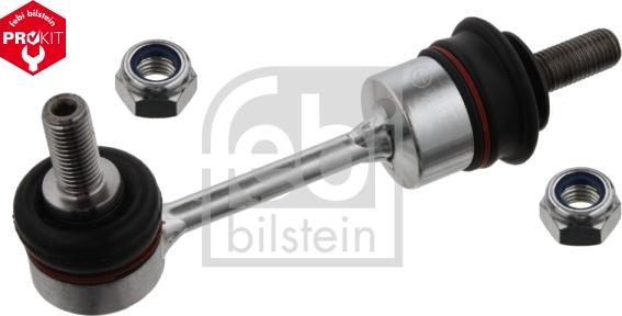 Febi Bilstein 33491 - Тяга / стойка, стабилизатор onlydrive.pro