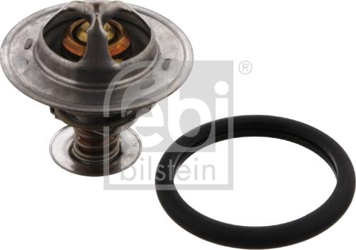 Febi Bilstein 33493 - Coolant thermostat / housing onlydrive.pro