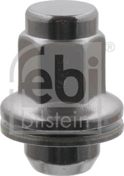 Febi Bilstein 33497 - Rattamutter onlydrive.pro