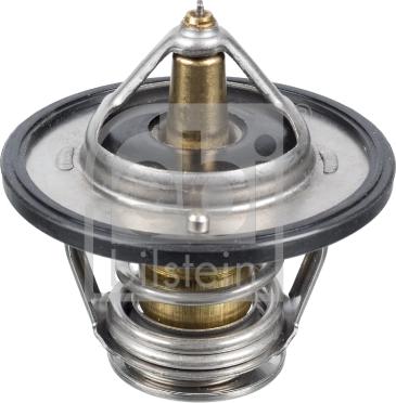 Febi Bilstein 33457 - Termostatas, aušinimo skystis onlydrive.pro