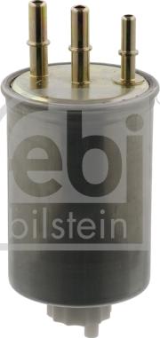 Febi Bilstein 33464 - Fuel filter onlydrive.pro
