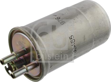 Febi Bilstein 33465 - Fuel filter onlydrive.pro