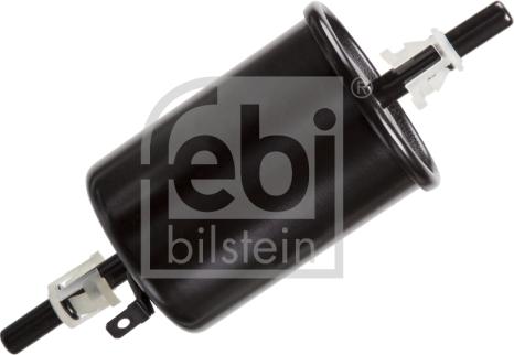 Febi Bilstein 33467 - Fuel filter onlydrive.pro