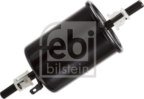 Febi Bilstein 33467 - Kütusefilter onlydrive.pro