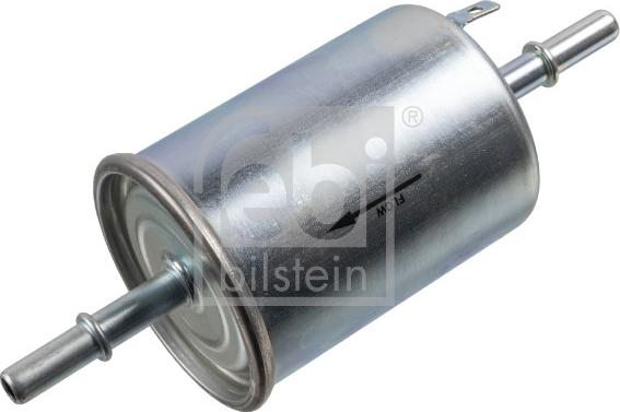 Febi Bilstein 33467 - Degvielas filtrs onlydrive.pro