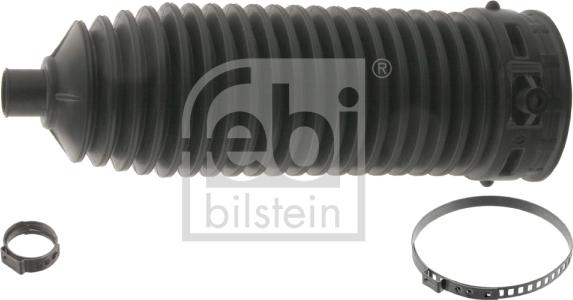 Febi Bilstein 33475 - Kaitsekummikomplekt,rooliseade onlydrive.pro