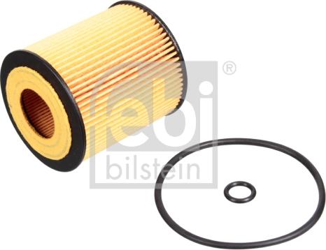 Febi Bilstein 33470 - Eļļas filtrs onlydrive.pro