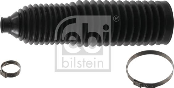 Febi Bilstein 33594 - Bellow Set, steering onlydrive.pro