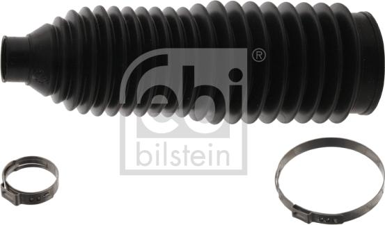 Febi Bilstein 33593 - Bellow Set, steering onlydrive.pro