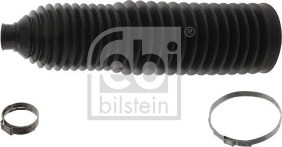 Febi Bilstein 33592 - Kaitsekummikomplekt,rooliseade onlydrive.pro