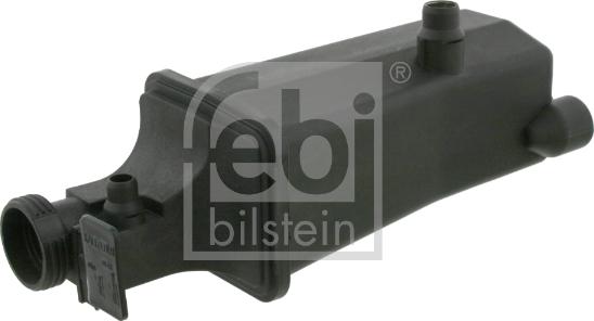 Febi Bilstein 33550 - Expansion Tank, coolant onlydrive.pro