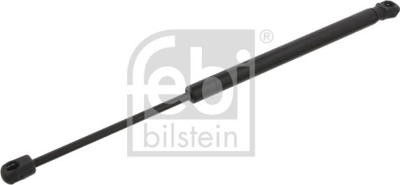 Febi Bilstein 33561 - Gas Spring, boot, cargo area onlydrive.pro