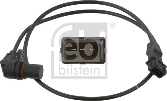 Febi Bilstein 33509 - Sensor, crankshaft pulse onlydrive.pro