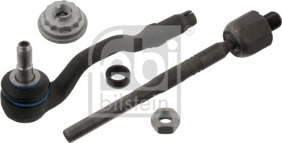 Febi Bilstein 33512 - Tie Rod onlydrive.pro