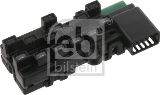 Febi Bilstein 33536 - Steering Angle Sensor onlydrive.pro